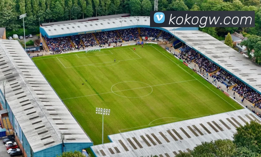 KOKO电竞发展历程